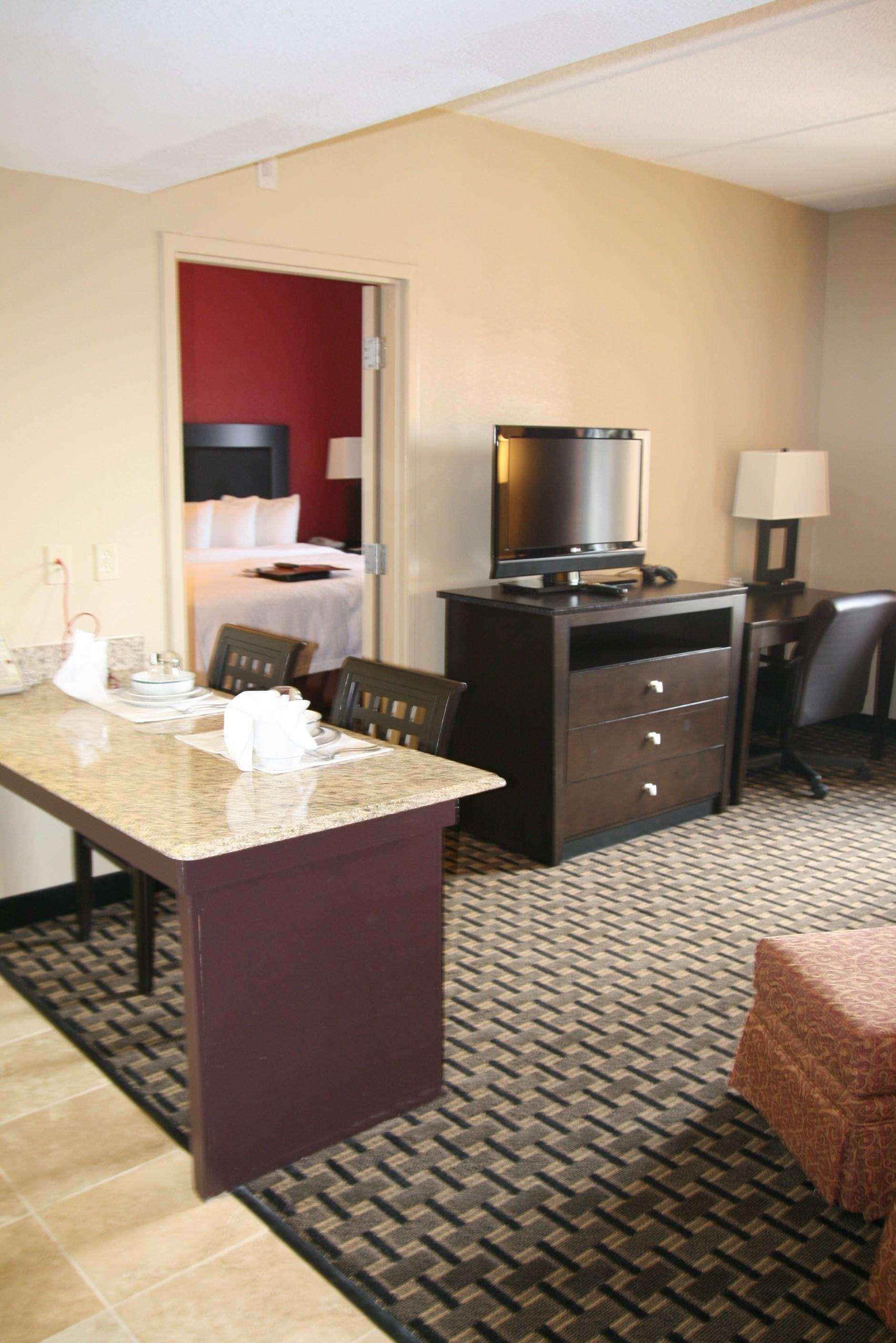 Hampton Inn And Suites Houston Clear Lake Nasa Webster Quarto foto
