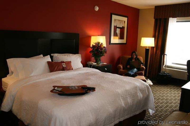 Hampton Inn And Suites Houston Clear Lake Nasa Webster Quarto foto